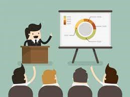 CÁC KỸ NĂNG CẦN THIẾT ĐỂ BẠN THUYẾT TRÌNH THÀNH CÔNG